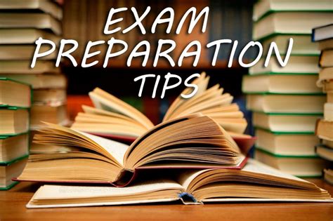 study on test preparation